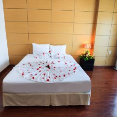 Отель Paragon Villa Hotel Вьетнам, Нячанг - 2 отзыва об отеле, цены и фото номеров - забронировать отель Paragon Villa Hotel онлайн фото 7