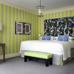 Ham Yard Hotel, Firmdale Hotels комната для гостей фото 7