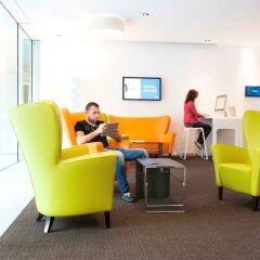 Отель Novotel Mechelen Centrum Бельгия, Мехелен - отзывы, цены и фото номеров - забронировать отель Novotel Mechelen Centrum онлайн детские мероприятия