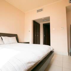 Отель Higuests Vacation homes - Zaafaran 2 комната для гостей фото 2