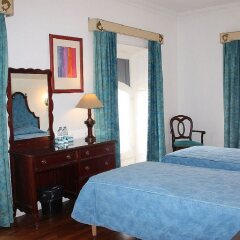 Hotel Castille комната для гостей фото 5