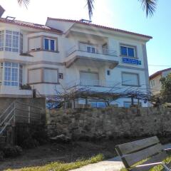 Отель Hostal Santa Marta Playa Испания, Байона - отзывы, цены и фото номеров - забронировать отель Hostal Santa Marta Playa онлайн фото 6