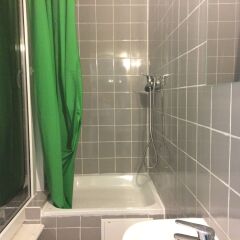Отель ORAS hostel Литва, Вильнюс - 9 отзывов об отеле, цены и фото номеров - забронировать отель ORAS hostel онлайн фото 2
