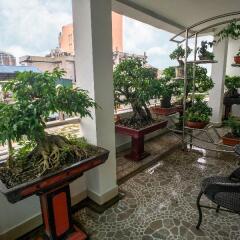 Отель Golden Cyclo Hotel Вьетнам, Ханой - отзывы, цены и фото номеров - забронировать отель Golden Cyclo Hotel онлайн