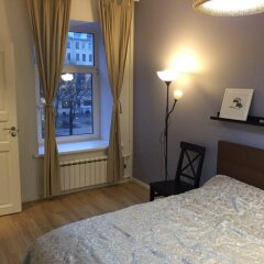 Апартаменты V Tsentre Petrogradskogo Rajona Apartments Санкт-Петербург фото 9