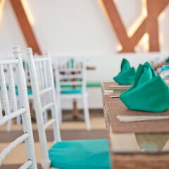 Отель Crystal Sands гостиничный бар