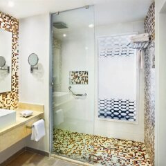 Отель Ocean Vista Azul ванная