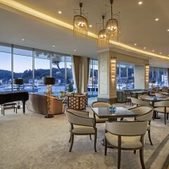 The Grand Tarabya Hotel Турция, Стамбул - отзывы, цены и фото номеров - забронировать отель The Grand Tarabya Hotel онлайн питание
