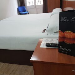 Отель Bcn Urban Hotels Bonavista удобства в номере фото 3