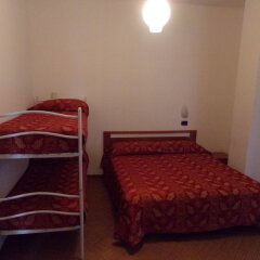 Отель Fellini Rimini Римини детские мероприятия