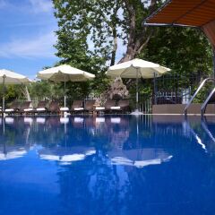 4 you Hotel бассейн фото 3