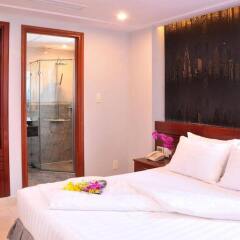 White Lotus Hotel комната для гостей фото 4