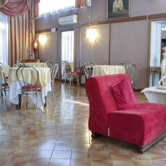Hotel Bonifacio Фьюджи интерьер отеля