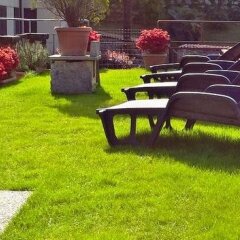 Hotel Eden Бавено