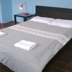 Отель Chelsea Highline Hotel США, Нью-Йорк - отзывы, цены и фото номеров - забронировать отель Chelsea Highline Hotel онлайн сейф в номере