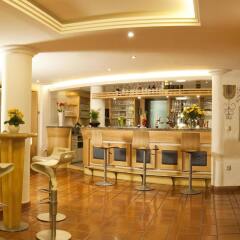 Wellness Parc Hotel Ruipacherhof Тироло гостиничный бар