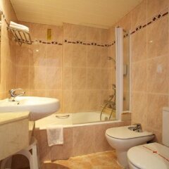 Seramar Hotel Comodoro Playa комната для гостей фото 5