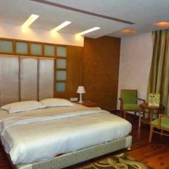 Отель JP Inn - Paharganj Индия, Нью-Дели - отзывы, цены и фото номеров - забронировать отель JP Inn - Paharganj онлайн комната для гостей