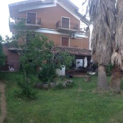 Отель B&B Falcone Кастровиллари фото 4