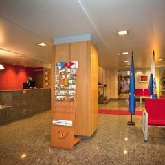 Отель City House Alisas Santander детские мероприятия фото 2