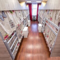 Гостиница Light Dream Hostel в Москве - забронировать гостиницу Light Dream Hostel, цены и фото номеров Москва спа