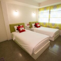 Отель ZEN Rooms Naklua Таиланд, Бангламунг - отзывы, цены и фото номеров - забронировать отель ZEN Rooms Naklua онлайн детские мероприятия