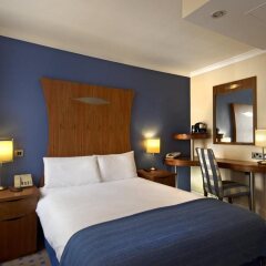 Corus Hotel Hyde Park комната для гостей фото 4