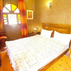 Отель House With 7 Bedrooms in Zagora, With Pool Access, Terrace and Wifi Марокко, Загора - отзывы, цены и фото номеров - забронировать отель House With 7 Bedrooms in Zagora, With Pool Access, Terrace and Wifi онлайн комната для гостей