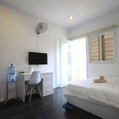 Апартаменты Smiley Apartment 13 - Adults Only комната для гостей фото 4