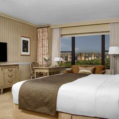 Park Lane Hotel 4* Полулюкс с различными типами кроватей фото 3