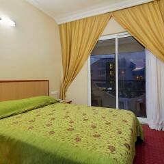 Rizzi Hotel комната для гостей фото 2