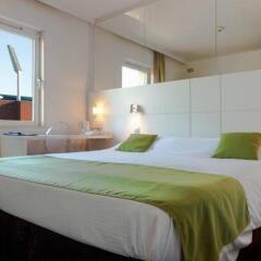 Best Western Hotel Expo комната для гостей фото 3