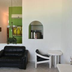 Отель Sol y mar Condo комната для гостей