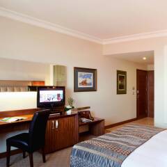 Movenpick Hotel Izmir удобства в номере