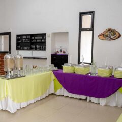 Hotel Sansiraka