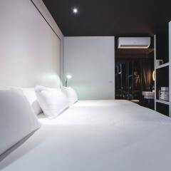 Отель Blu Monkey Bed & Breakfast Phuket Таиланд, Пхукет - отзывы, цены и фото номеров - забронировать отель Blu Monkey Bed & Breakfast Phuket онлайн комната для гостей фото 3