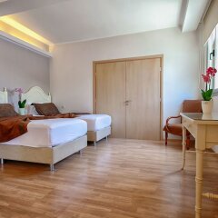 San Nicolas Resort Hotel in Lefkada, Greece from 189$, photos, reviews - zenhotels.com guestroom photo 4