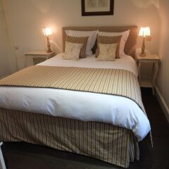 Отель Pand 17 - Charming Guesthouse комната для гостей