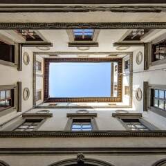 Отель Palazzo Roselli Cecconi