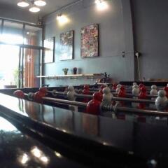 Wachi Hostel парковка