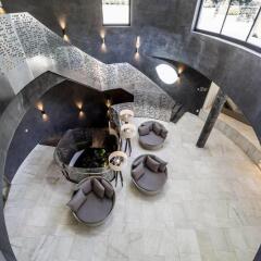 Hotel Prokulus Натурно