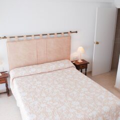 Отель Apartamentos Concorde комната для гостей фото 5