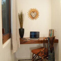 Отель Solana Boutique Bed & Breakfast интерьер отеля фото 3