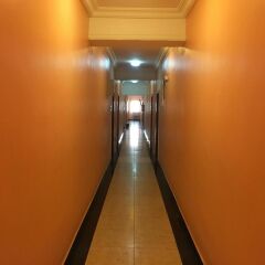 Отель Cynergy Suites Royale интерьер отеля