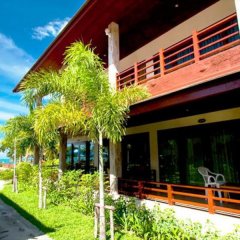 Отель Starlight Resort Таиланд, Ко-Пханган - отзывы, цены и фото номеров - забронировать отель Starlight Resort онлайн балкон