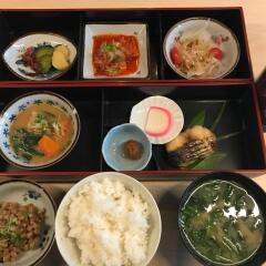 Kashiwaya Ryokan Thai Hotel Бангкок в номере