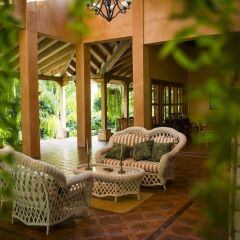 Отель La Villa de Soledad B&B спа