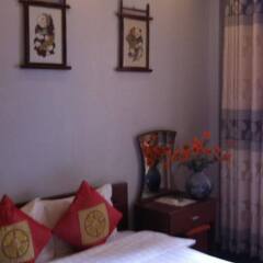 Hanoi Massive Hostel комната для гостей фото 4