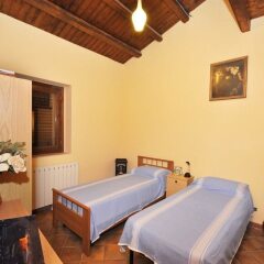 Отель B&B Paladini di Sicilia Агридженто комната для гостей фото 3