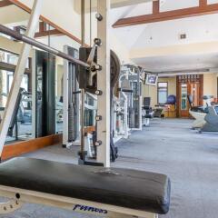 Отель Long Beach Garden Таиланд, Паттайя - отзывы, цены и фото номеров - забронировать отель Long Beach Garden онлайн фитнесс-зал фото 4
